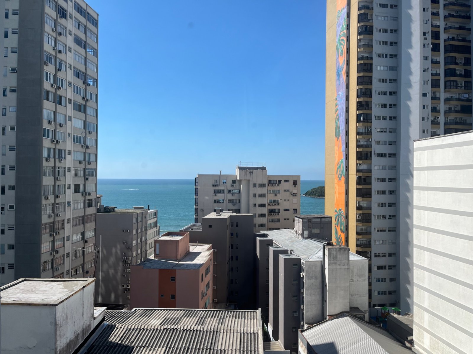 CALÇADÃO DA CENTRAL