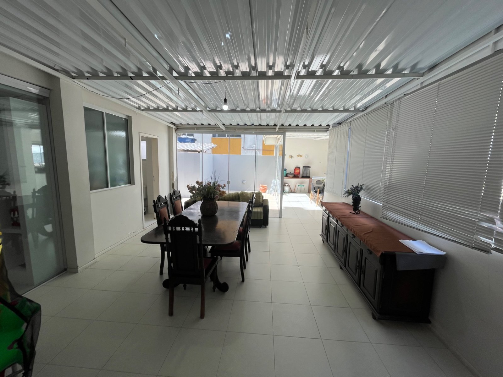 CALÇADÃO DE CENTRAL