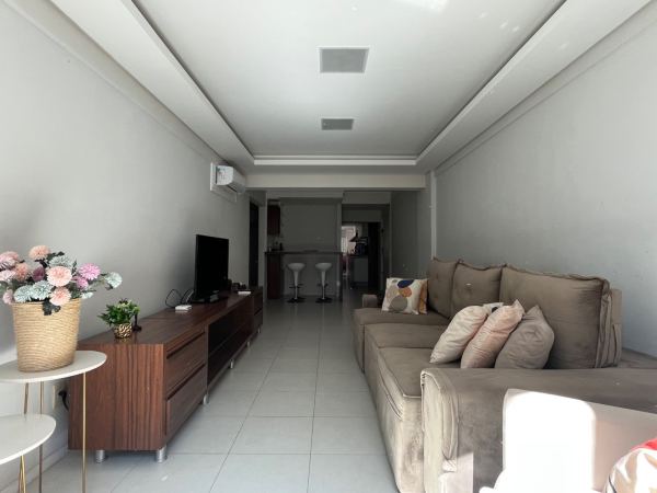 CALÇADÃO DE CENTRAL